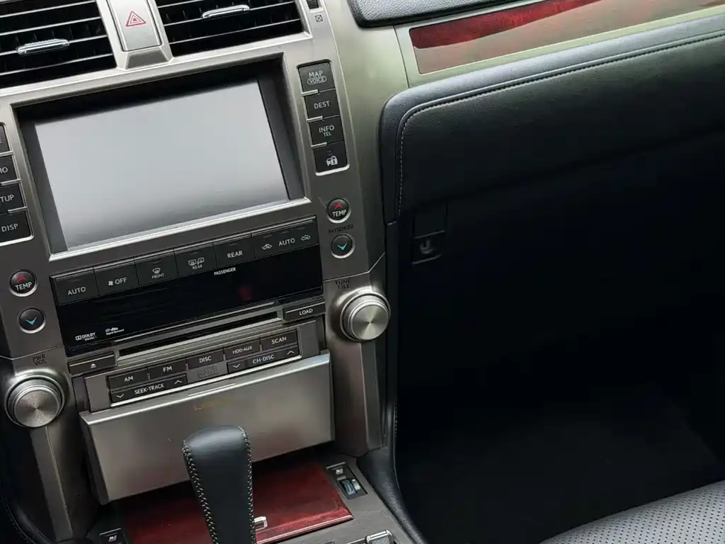 Lexus GX 400