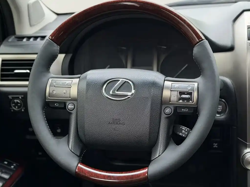 Lexus GX 400