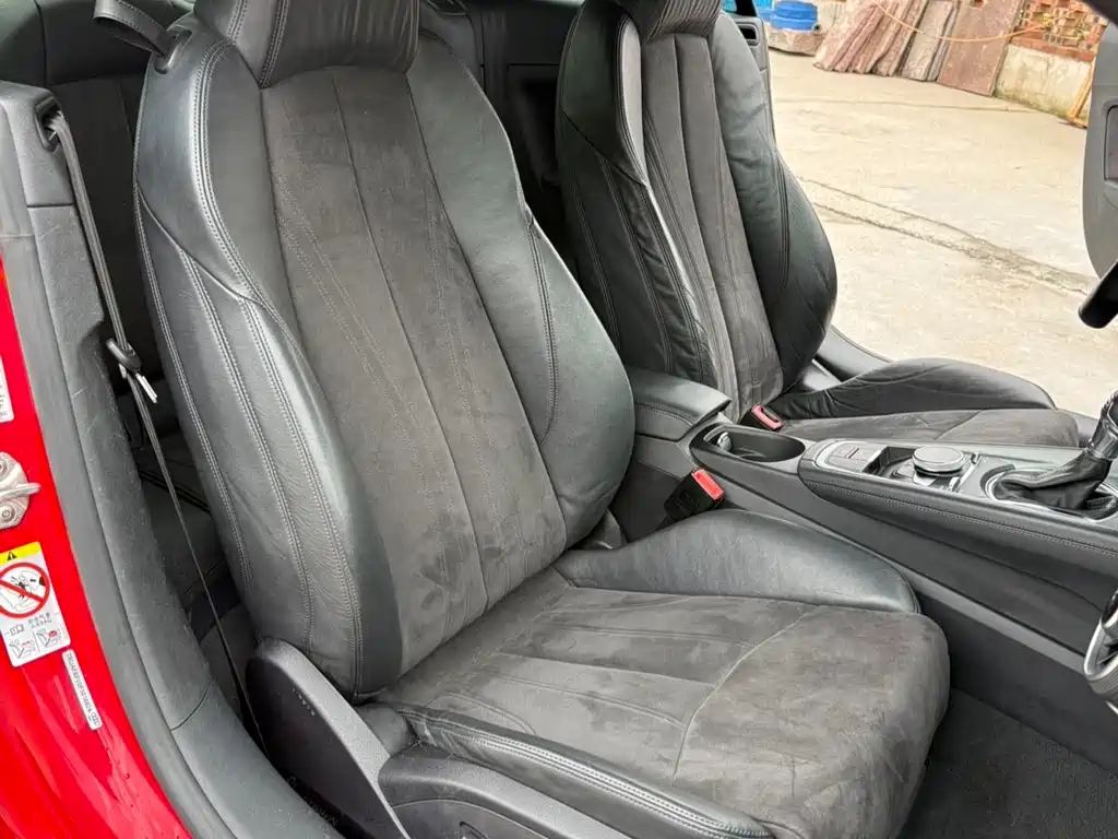 Audi TT TT Coupe 45 TFSI