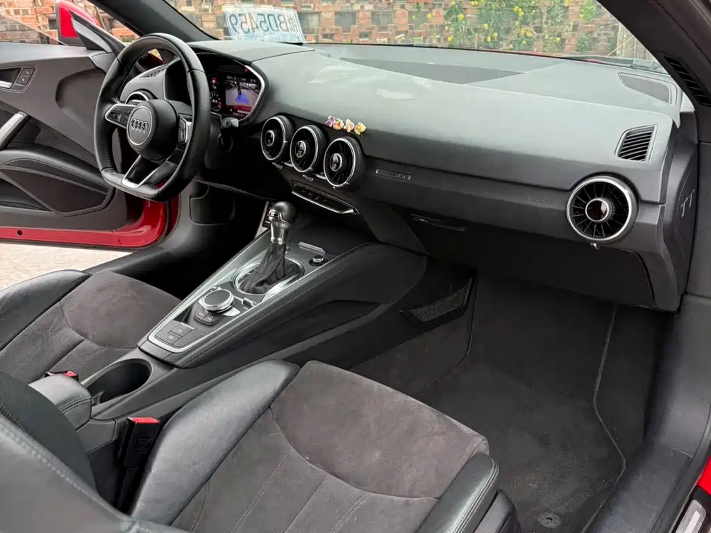 Audi TT TT Coupe 45 TFSI