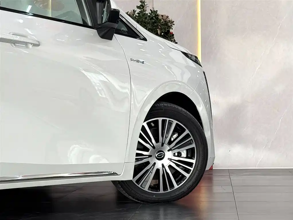 Trumpchi E8 NEV 传祺E8 PHEV 2024款 150 km MAX+