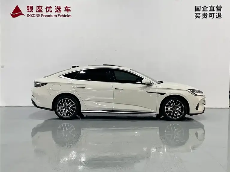 BYD Seal 07 DM-i Smart Drive DM-i 1.5 L 125 km Distinguished