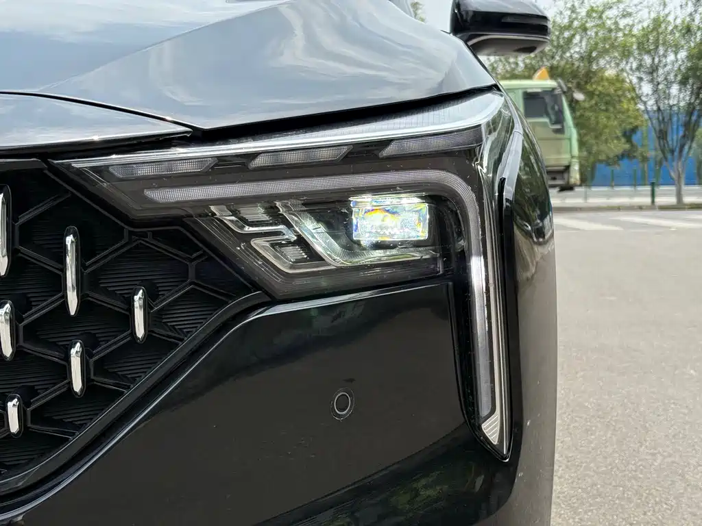 Besturn B70 3 rd Gen 1.5 T Auto Smooth Enjoyment