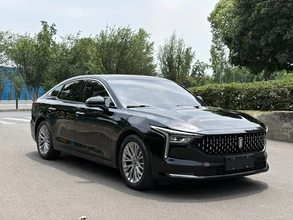 Besturn B70 3 rd Gen 1.5 T Auto Smooth Enjoyment