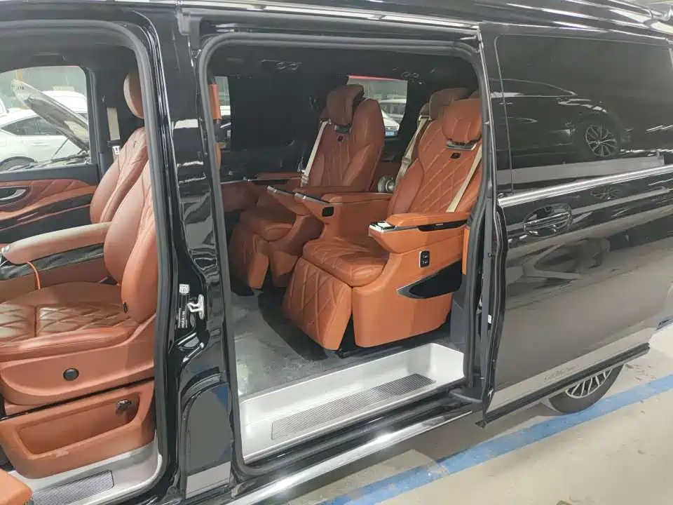 Rhine Traveler 莱茵旅行者 2023款 2.0 T 匠心高定版