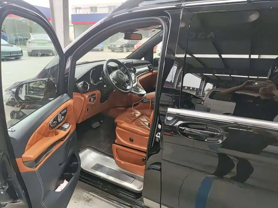 Rhine Traveler 莱茵旅行者 2023款 2.0 T 匠心高定版