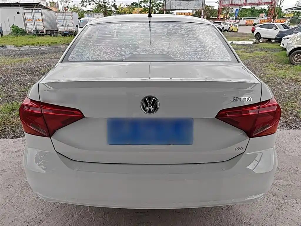 Jetta 1.5 L Auto Fashion