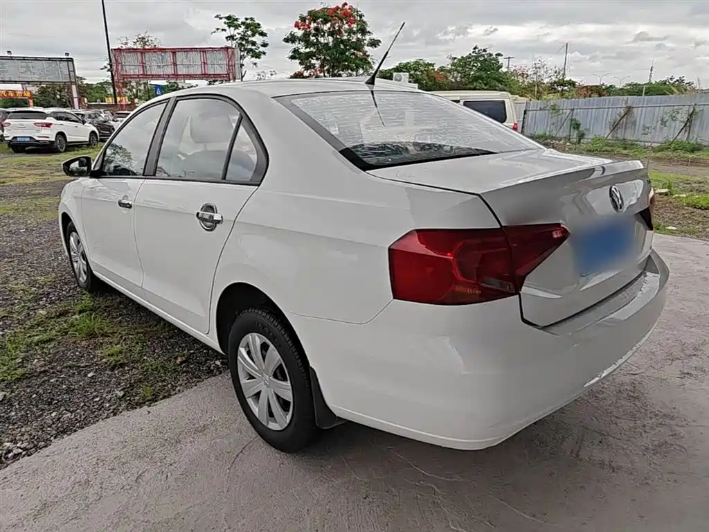Jetta 1.5 L Auto Fashion