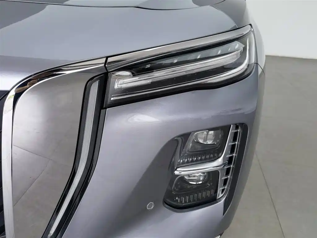 Hongqi H5 PHEV 170 Super Hybrid