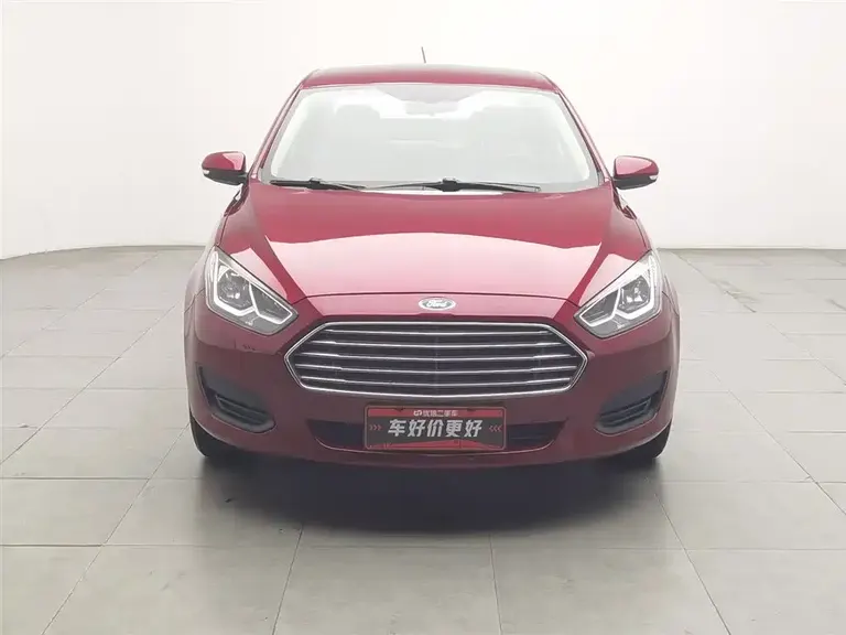Ford Escort Facelift 1.5 L Auto Comfort