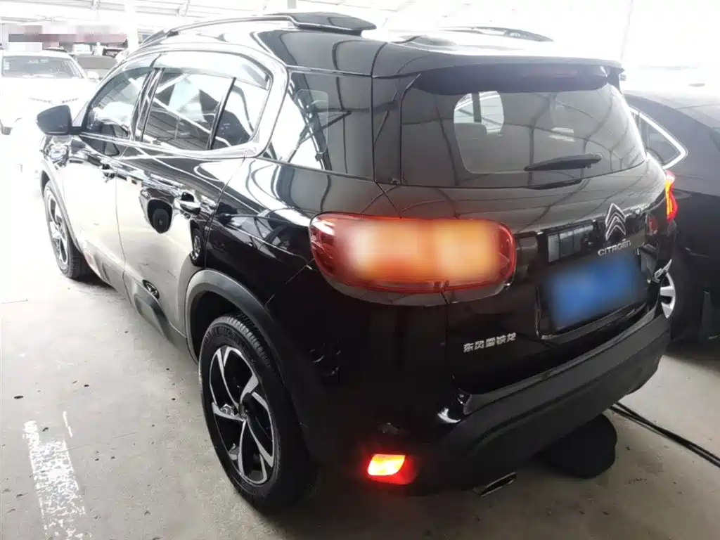 C5 Aircross 350 THP Fashion