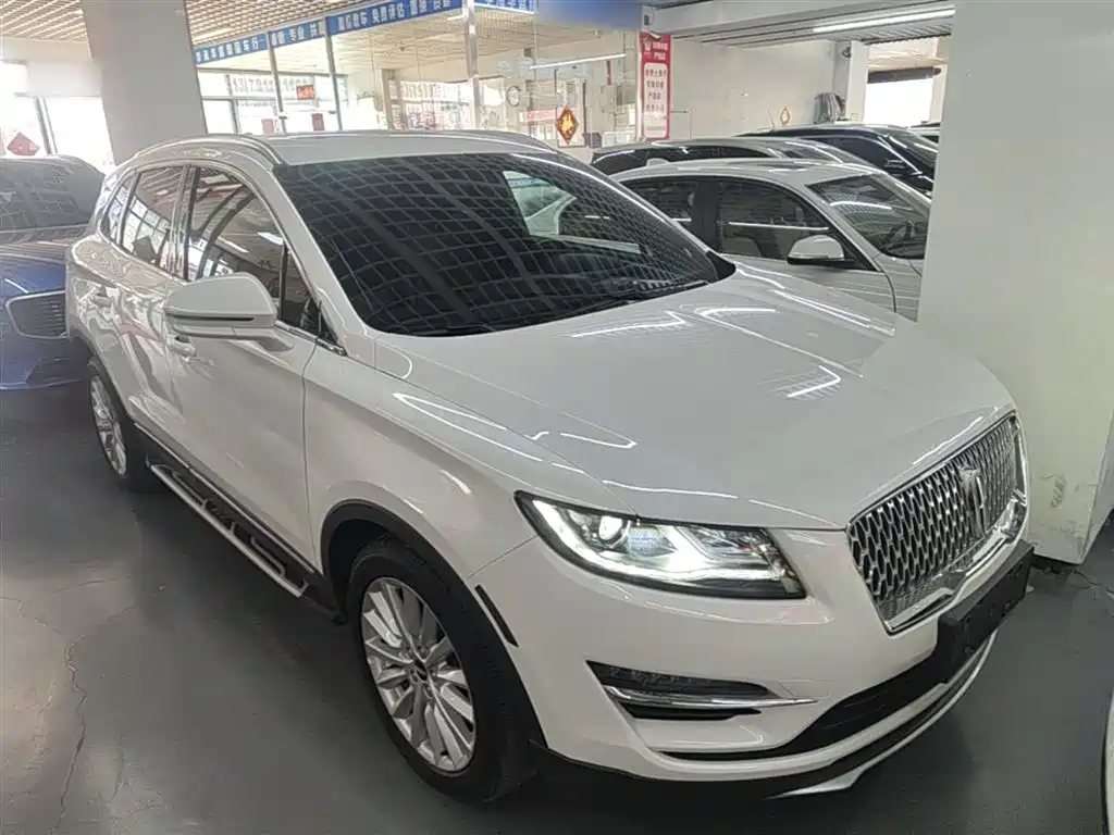 Lincoln MKC 2.0 T 2 WD Premium CN-VI
