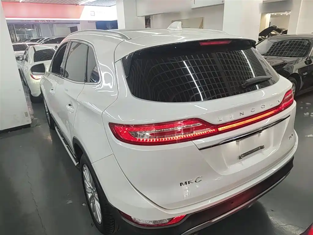 Lincoln MKC 2.0 T 2 WD Premium CN-VI