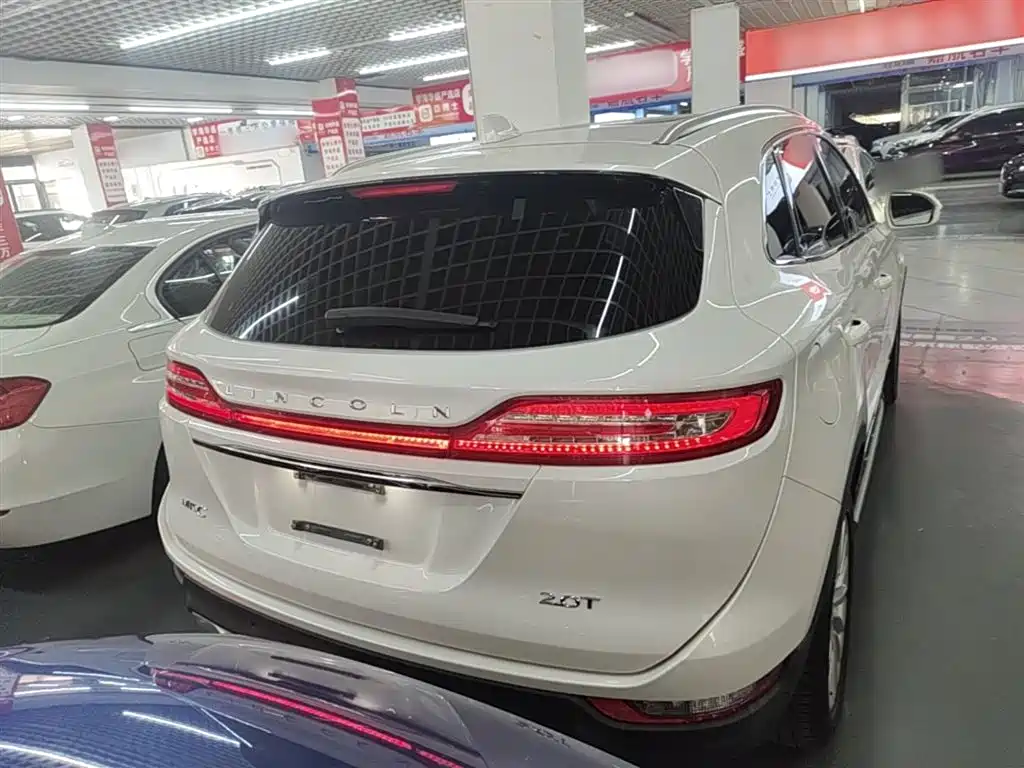 Lincoln MKC 2.0 T 2 WD Premium CN-VI