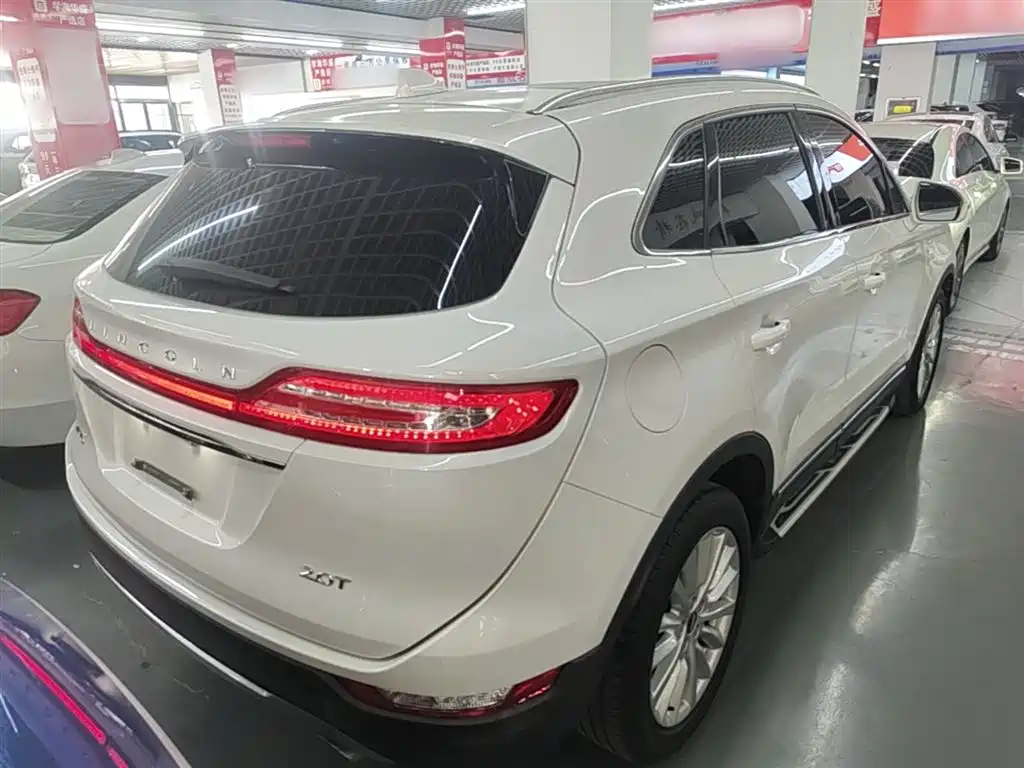 Lincoln MKC 2.0 T 2 WD Premium CN-VI