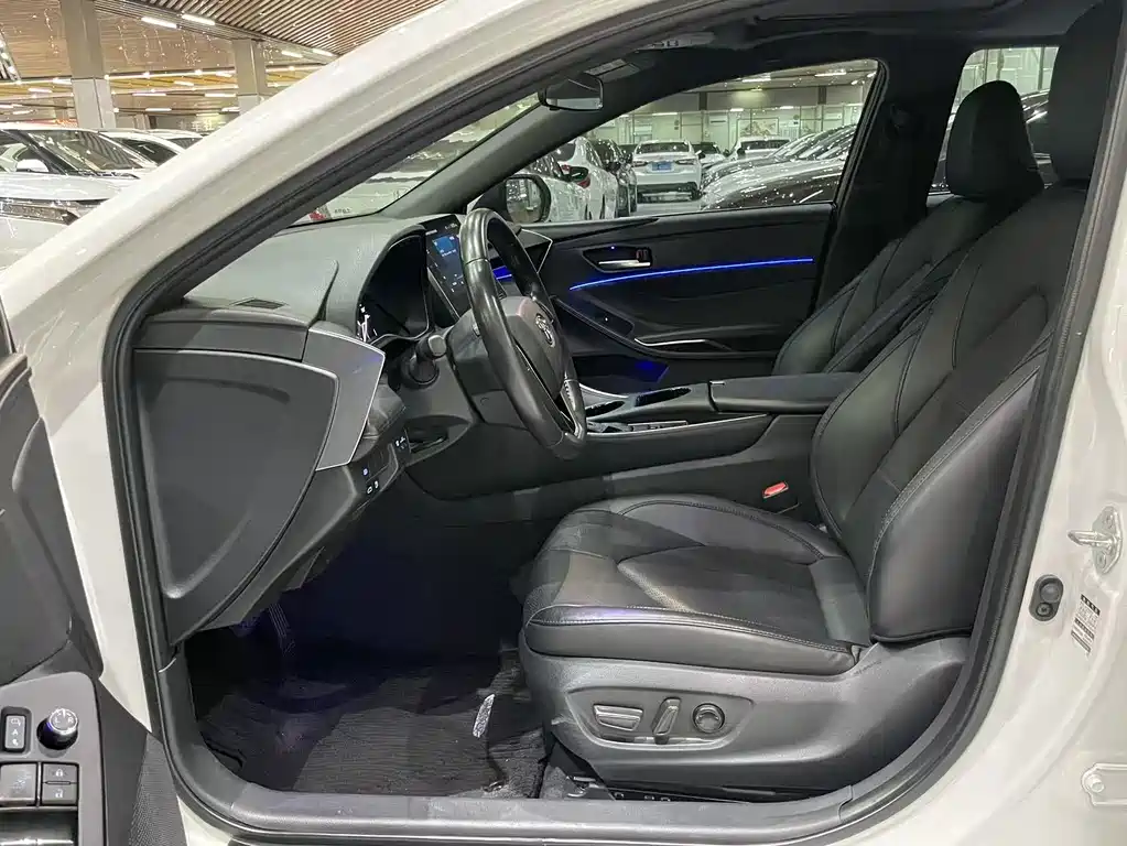 Avalon 2.0 L Luxury