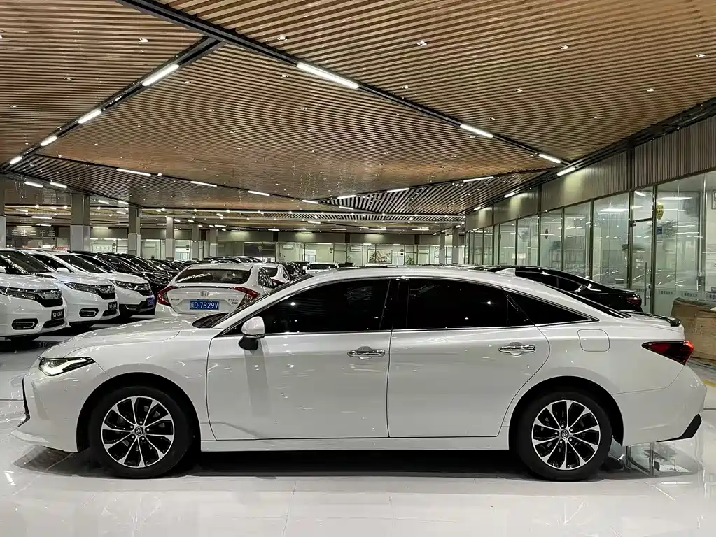Avalon 2.0 L Luxury