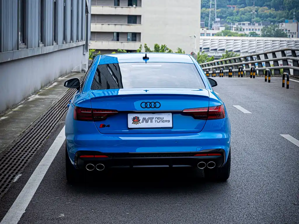 Audi S4 S4 3.0 TFSI