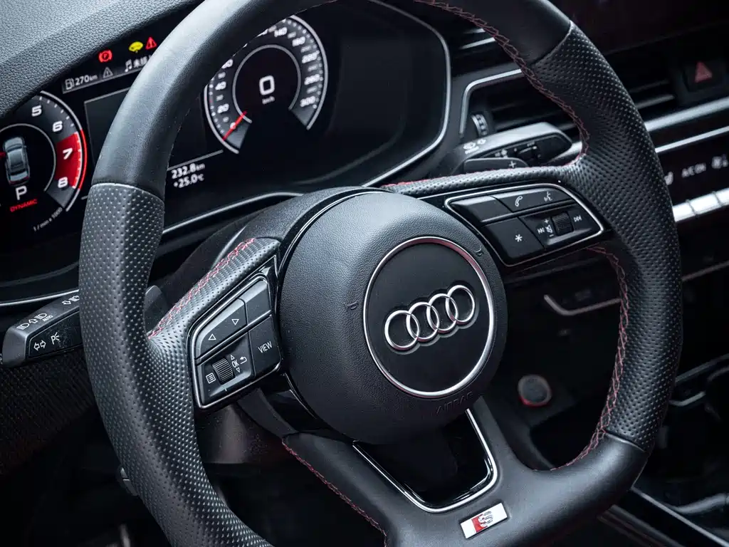 Audi S4 S4 3.0 TFSI