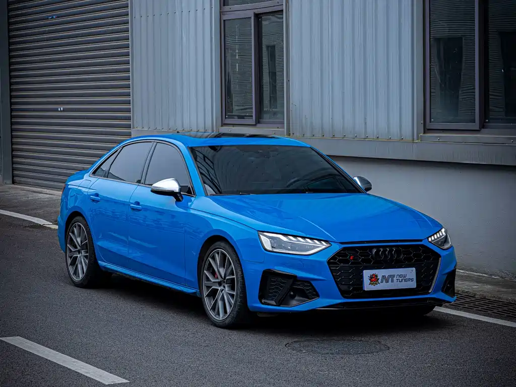Audi S4 S4 3.0 TFSI