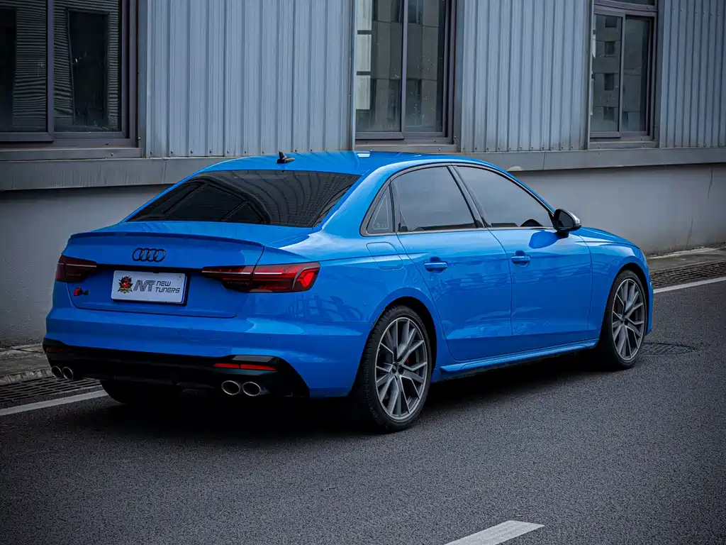 Audi S4 S4 3.0 TFSI