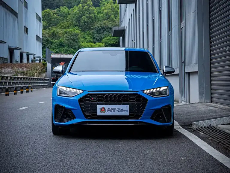 Audi S4 S4 3.0 TFSI