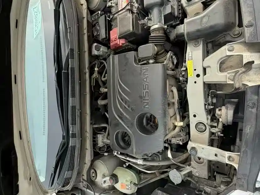 Kicks 1.5 L XL CVT Enjoyment