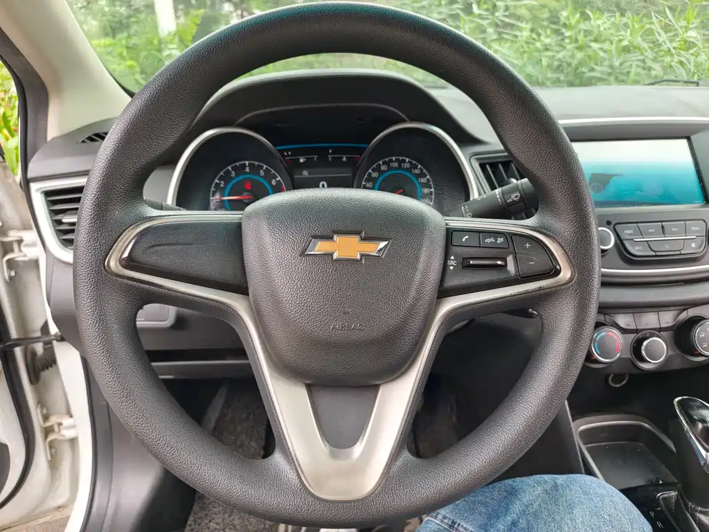 Cavalier 科沃兹 2019款 325 T 双离合欣悦版