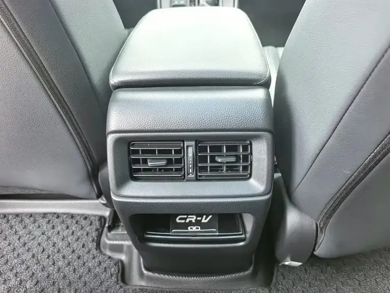 Honda CR-V 240 TURBO 2 WD Sharp Style 5-seat