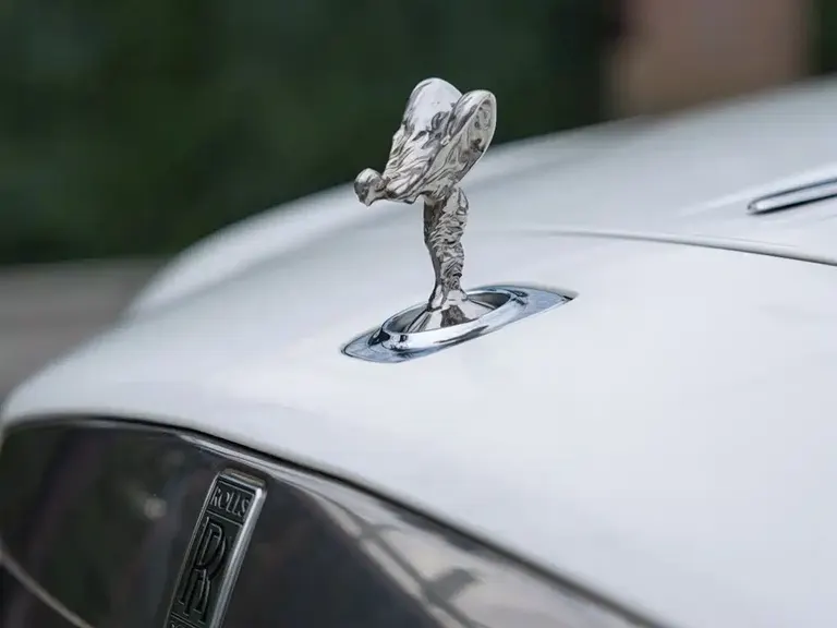 Rolls-Royce Dawn 6.6 T Standard