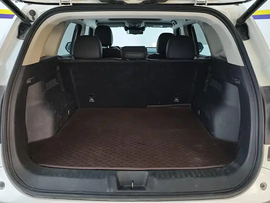 Haval Dargo PLUS 2.0 T 4 WD Trend Wild Plus
