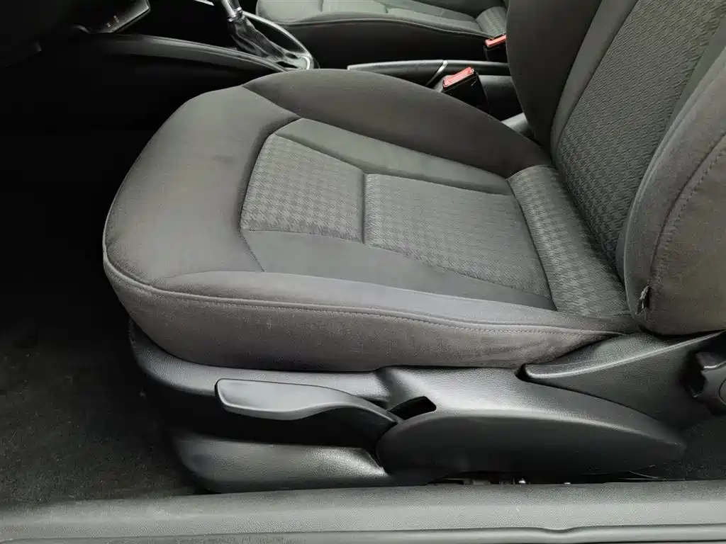 Audi A1 30 TFSI Fashion