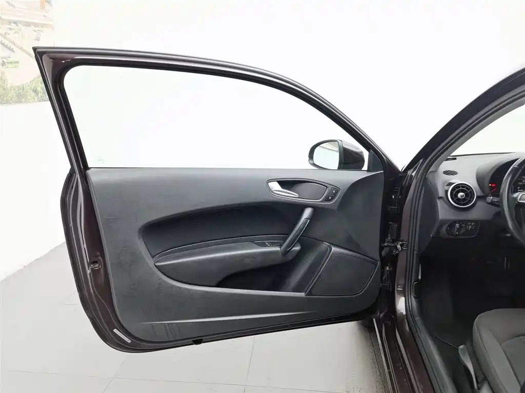 Audi A1 30 TFSI Fashion