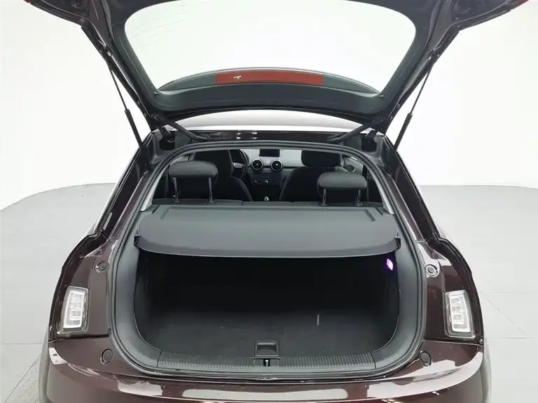 Audi A1 30 TFSI Fashion