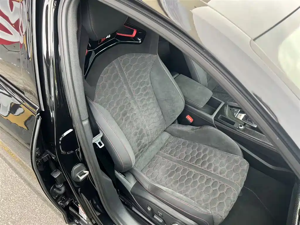Audi S4 S4 Avant 3.0 TFSI