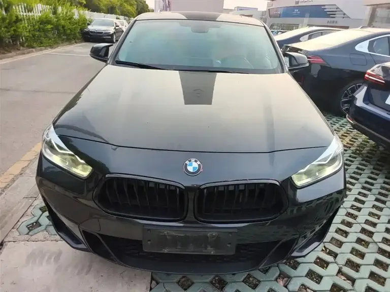 BMW X2 sDrive25 i M Sport Package