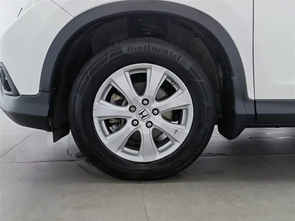 Honda CR-V 2.0 L 2 WD Urban
