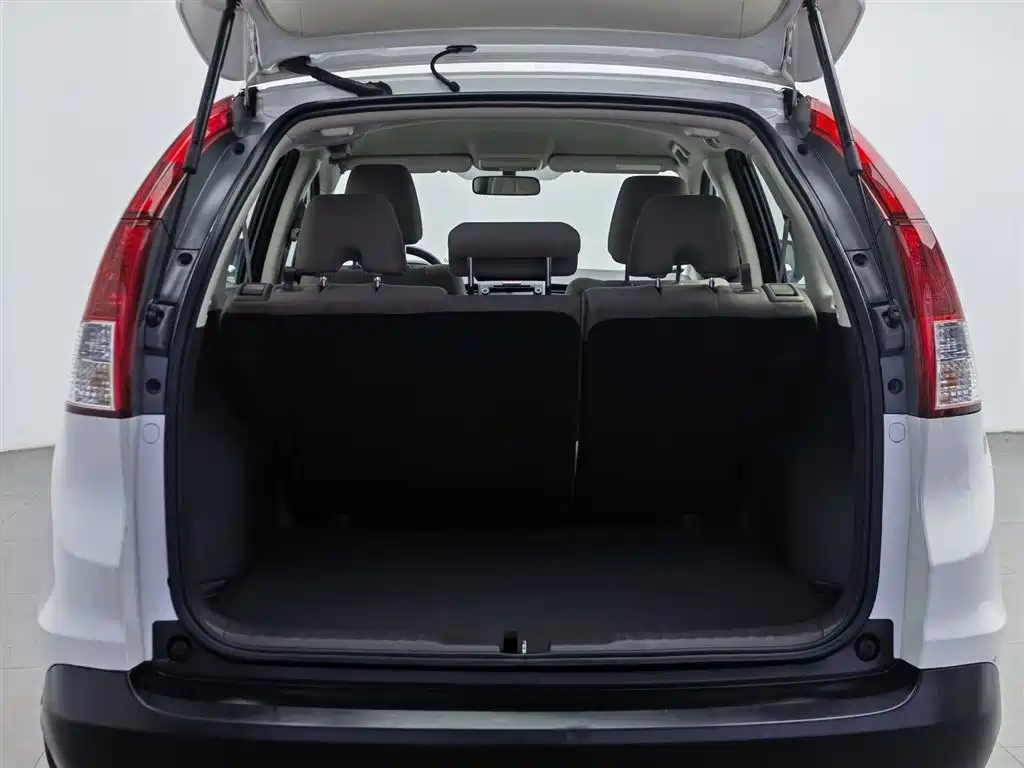 Honda CR-V 2.0 L 2 WD Urban