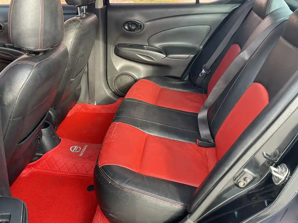 Sunny 1.5 XL CVT Luxury