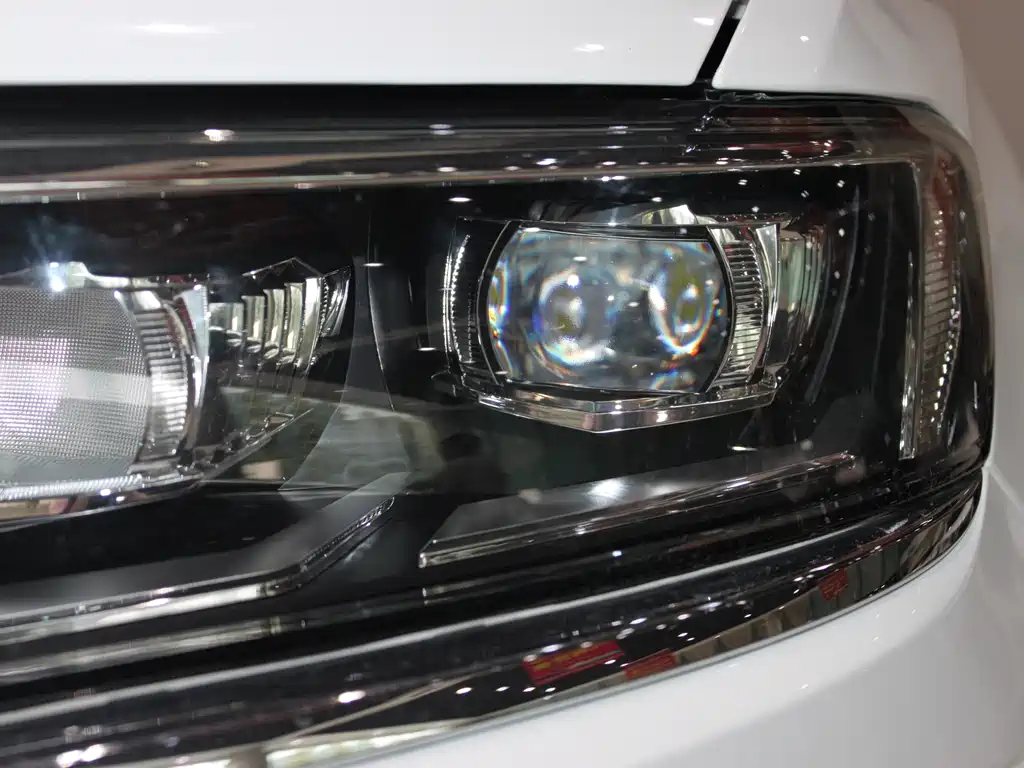 T-ROC 280 TSI DSG 2 WD Progressive