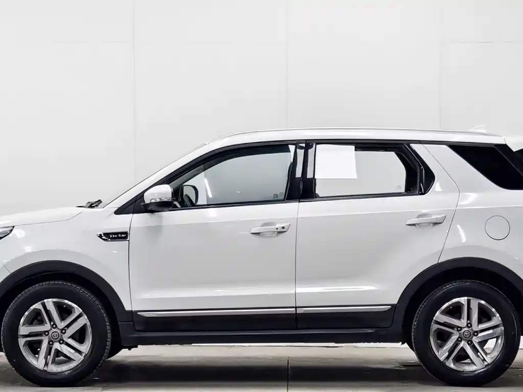 Changan CS55 1.5 T Auto Vivid Color CN-V