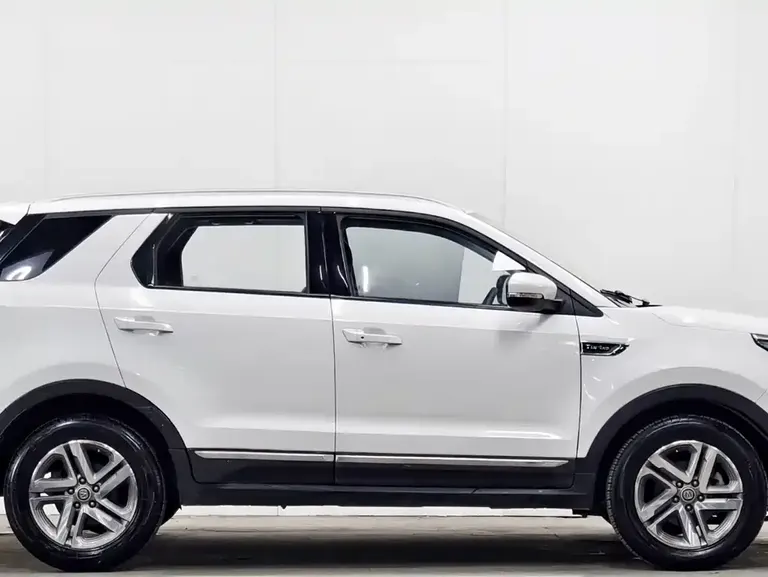 Changan CS55 1.5 T Auto Vivid Color CN-V
