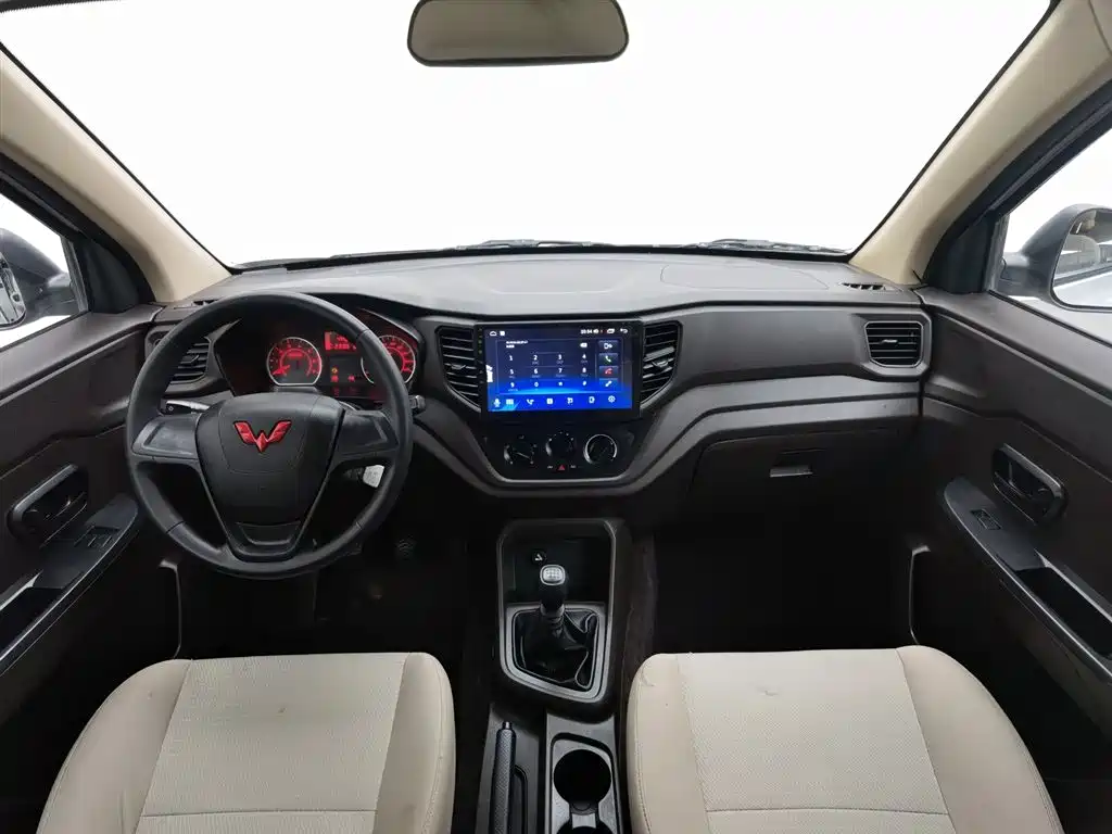 Wuling Hongguang V 1.5 L Power Take Hydraulic Assist LAR
