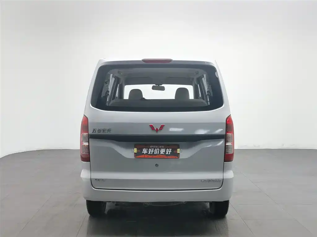 Wuling Hongguang V 1.5 L Power Take Hydraulic Assist LAR