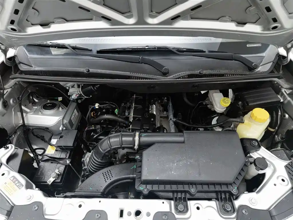 Wuling Hongguang V 1.5 L Power Take Hydraulic Assist LAR