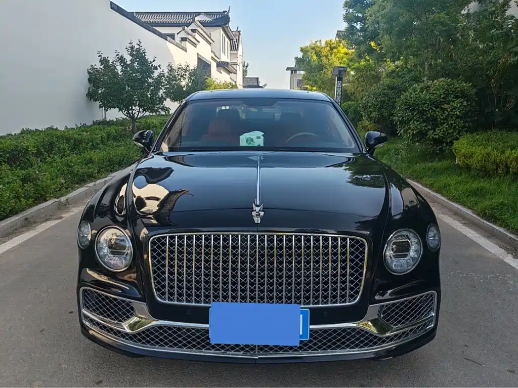 Flying Spur 6.0 T Standard