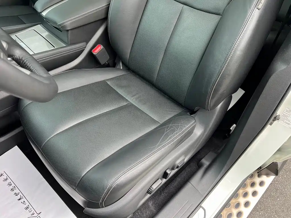 Murano 2.5 L XL 2 WD Connected Luxury CN-VI