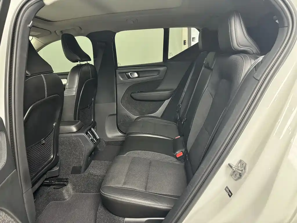 Volvo XC40 T3 Smart Travel Fashion