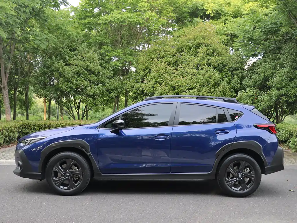 Xubao 旭豹 2024款 2.5 i AWD豪华版EyeSight
