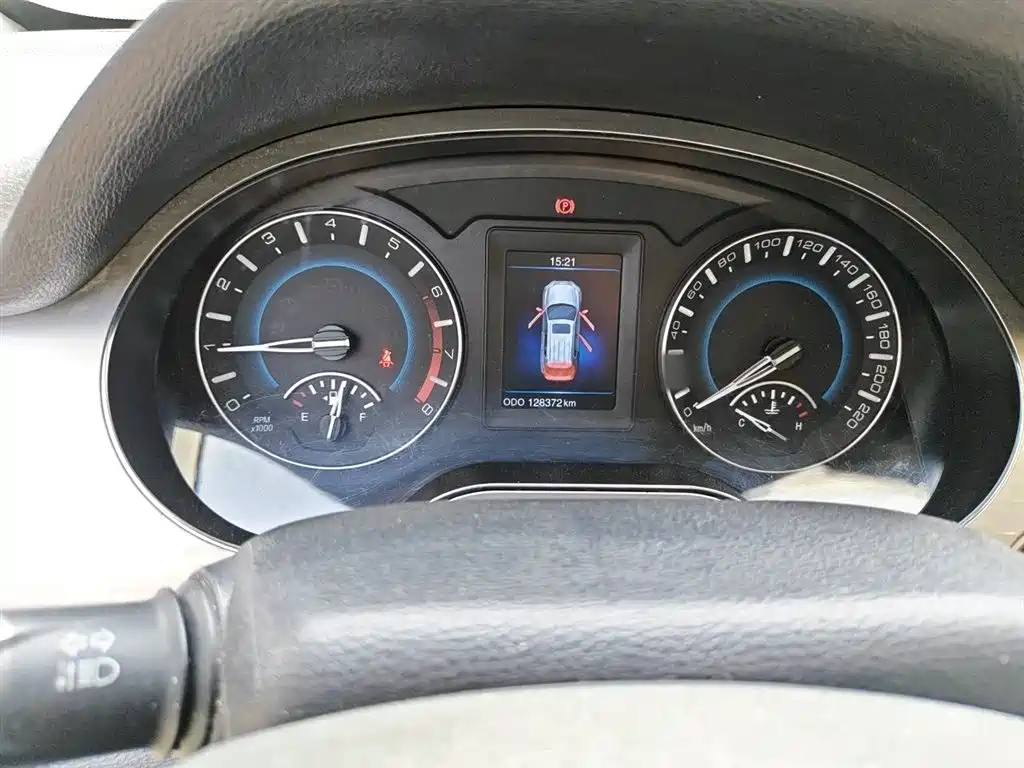 Haval H2 1.5 T Manual 2 WD Elite